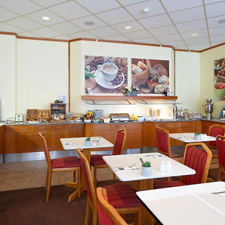 Taste Smart Hotel Lampertheim Exteriör bild