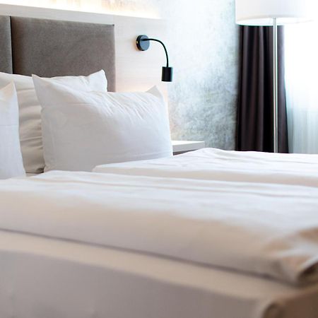 Taste Smart Hotel Lampertheim Exteriör bild