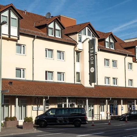 Taste Smart Hotel Lampertheim Exteriör bild