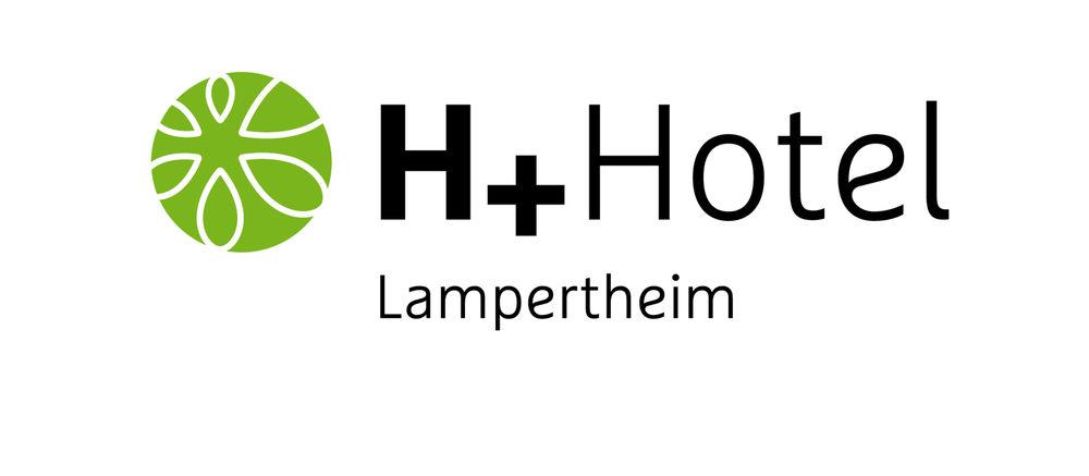 Taste Smart Hotel Lampertheim Exteriör bild