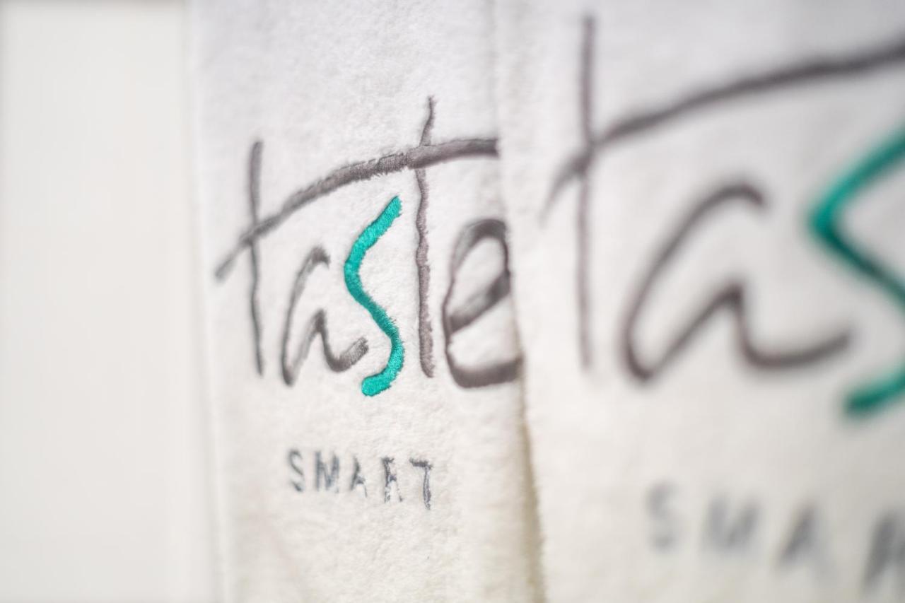 Taste Smart Hotel Lampertheim Exteriör bild